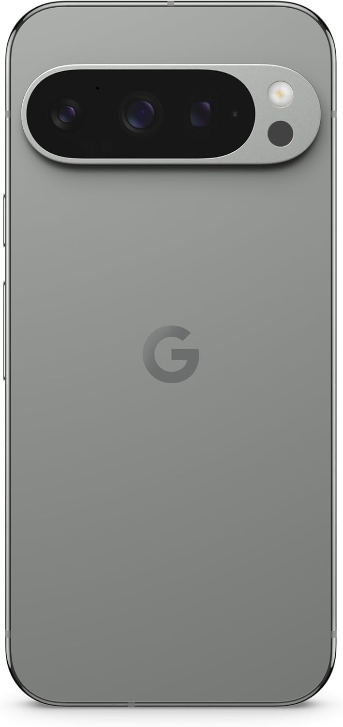 Pixel 9 Pro XL